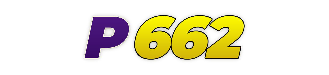 p662 logo